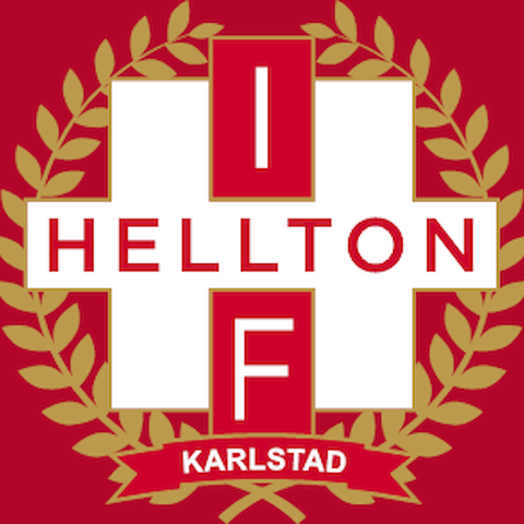 IF Helltons logotyp