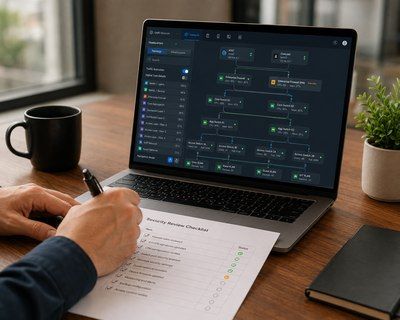 Dokumentation av IT-miljön inför krav i GDPR och NIS2