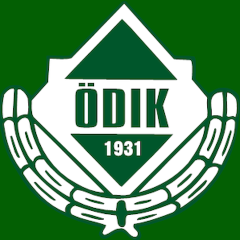 Östra Deje IK, ÖDIK, logotyp