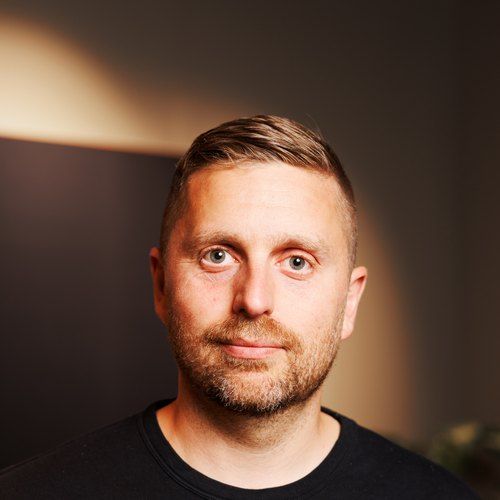 Joakim Bank, grundare av Attimo