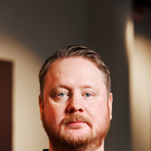 Johan Magnusson