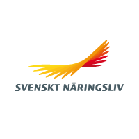 Svenskt Näringslivs logotyp