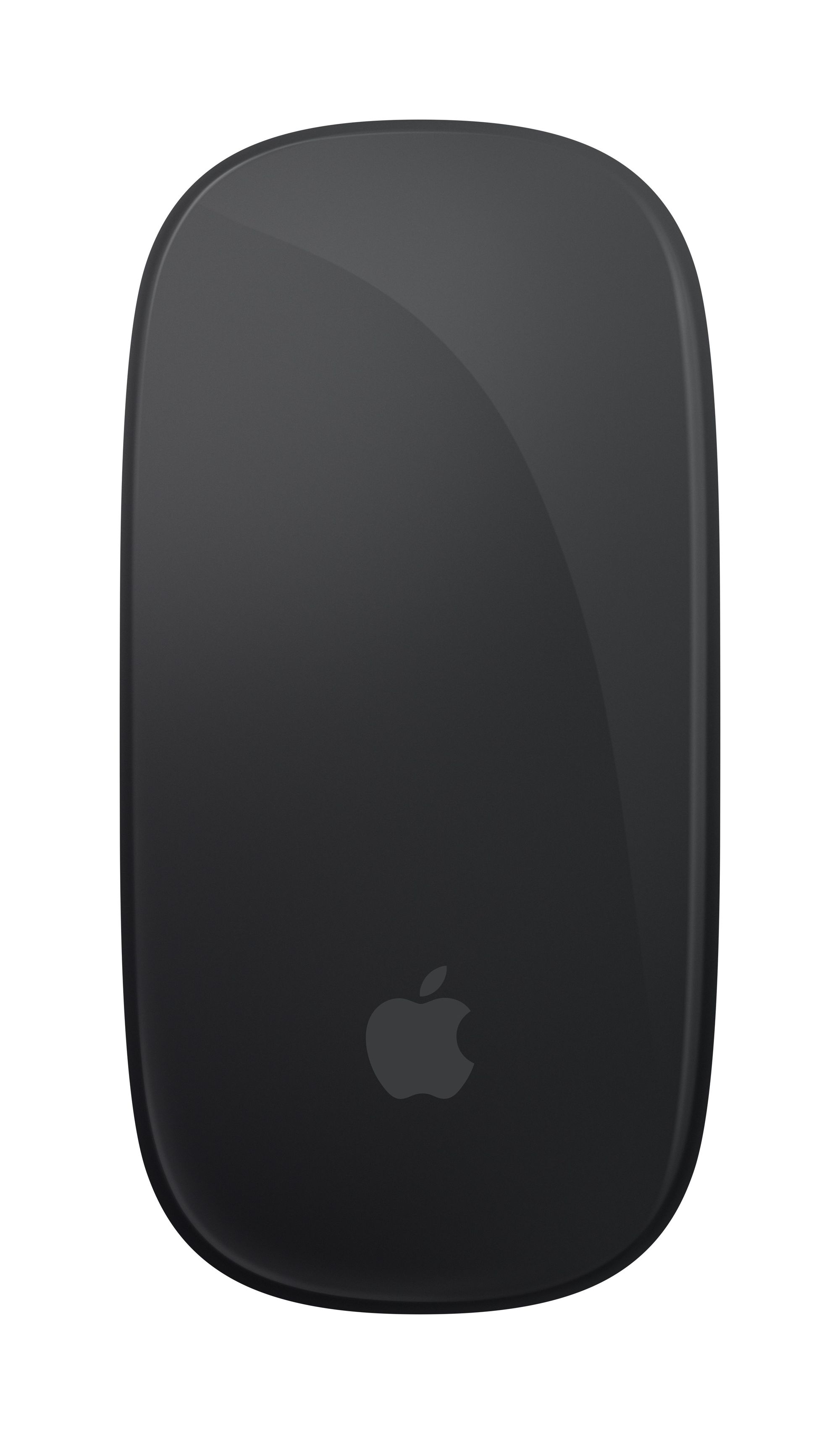 Köp Magic Mouse - svart Multi-Touch-yta USB-C hos Attimo.se